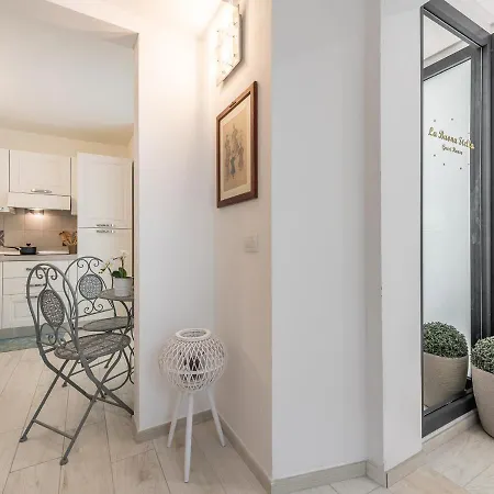 La Buona Stella - Centre Guest house Cagliari