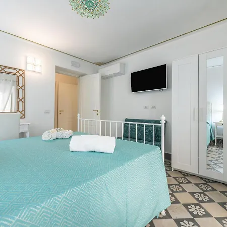 La Buona Stella - Centre Guest house *