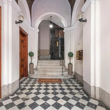 Guest house La Buona Stella - Centre *