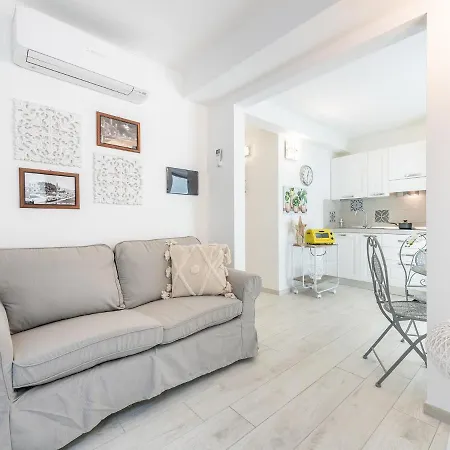 Guest house La Buona Stella - Centre *