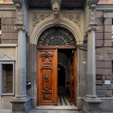 La Buona Stella - Centre Guest house