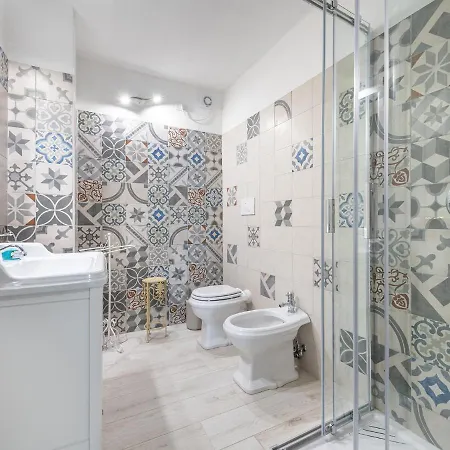 Guest house La Buona Stella - Centre *