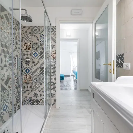 Guest house La Buona Stella - Centre Cagliari