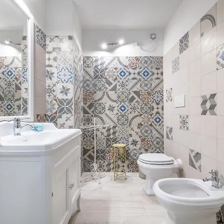 La Buona Stella - Centre Guest house *