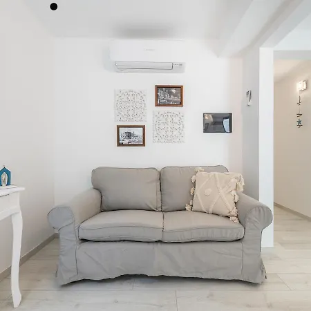 La Buona Stella - Centre Guest house